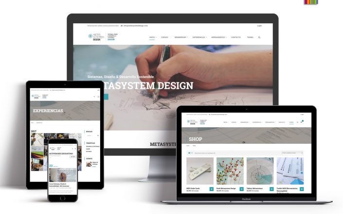 Metasystem Design